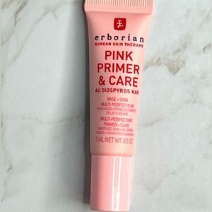 🌟$10 Erborian Pink Primer & Care